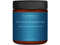 Bioelements Ultar-Rich Creme Therapy Facial Mask, 8 fl oz/236 mL - Image 2