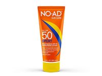 NO-AD Sport Sunscreen Lotion, SPF 50, 3 fl oz/89 mL - thumbnail 1