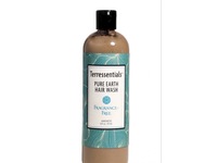 Terressential Pure Earth Hair Wash, Fragrance Free, 16 fl oz/472 mL - thumbnail 1