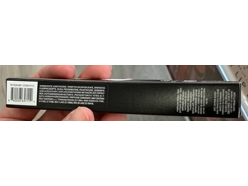 Fenty Beauty Traced Out Pencil Lip Liner, Satin Panty, 0.044 oz/1.24 g