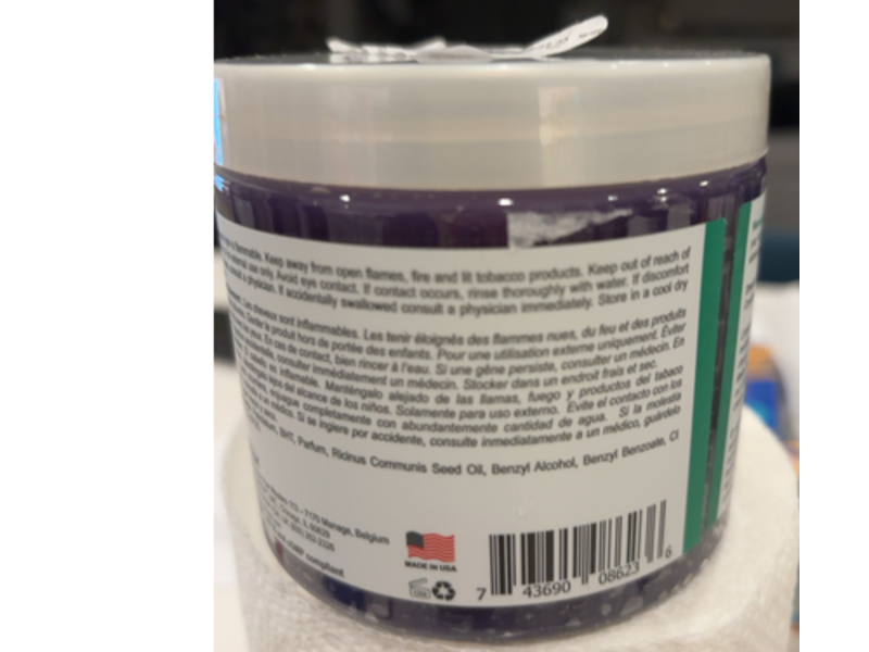 Wonder Gro Hair & Scalp Conditioner, Jamaican Black Castor Oil, 12 oz/340 g