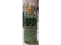 Bath & Body Works Body & Hair Fine Fragrance Mist, Vanilla Bean Noel, 2.5 fl oz/75 mL - thumbnail 2