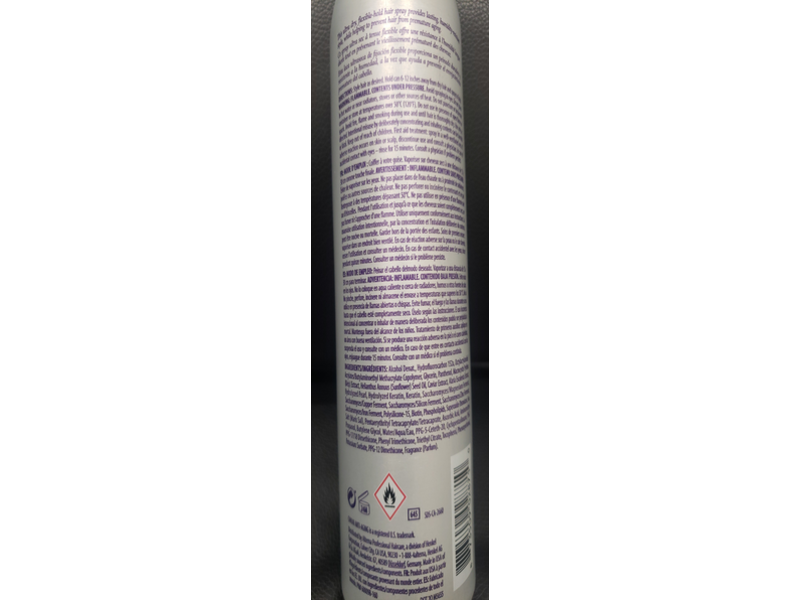 Alterna Caviar Anti Aging Working Hair Spary, 15.5 oz/439 g