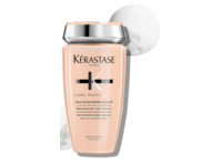 Kerastase Curl Manifesto Bain Hydratation Douceur Shampoo, 1 fl oz/30 mL - Image 2