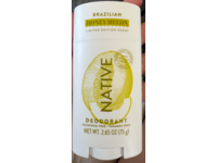 Native Limited Edition Scent Deodorant, Honey Melon, 2.65 oz/ 75 g - thumbnail 2
