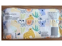 Anko Water Wipes, 70 Count - Image 4