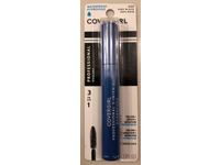 CoverGirl Waterproof Professional 3-In-1 Hydrofuge Mascara, 225 Very Black, 0.3 fl oz/9 mL - thumbnail 2