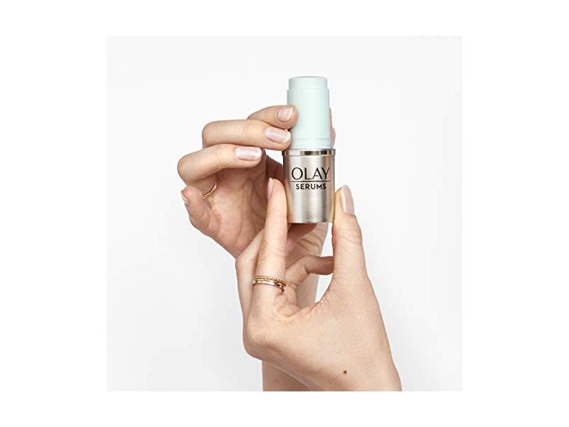 Olay Serums Pressed Serum Stick, 13.5 g