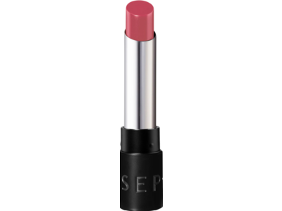 Sephora Collection About That Shine Lipstick, 05, 0.10 oz/3 g