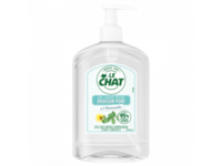 Le Chat Pure Softness Hand Wash Gel, 500 mL - Image 2