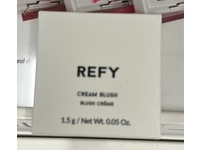 Refy Cream Blush, Rose, 0.05 oz/1.5 g - Image 3