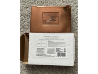 Natasha Denona Bronze & Glow Alloy Cheek Palette, NIB 20, 0.35 oz/10 g - Image 4