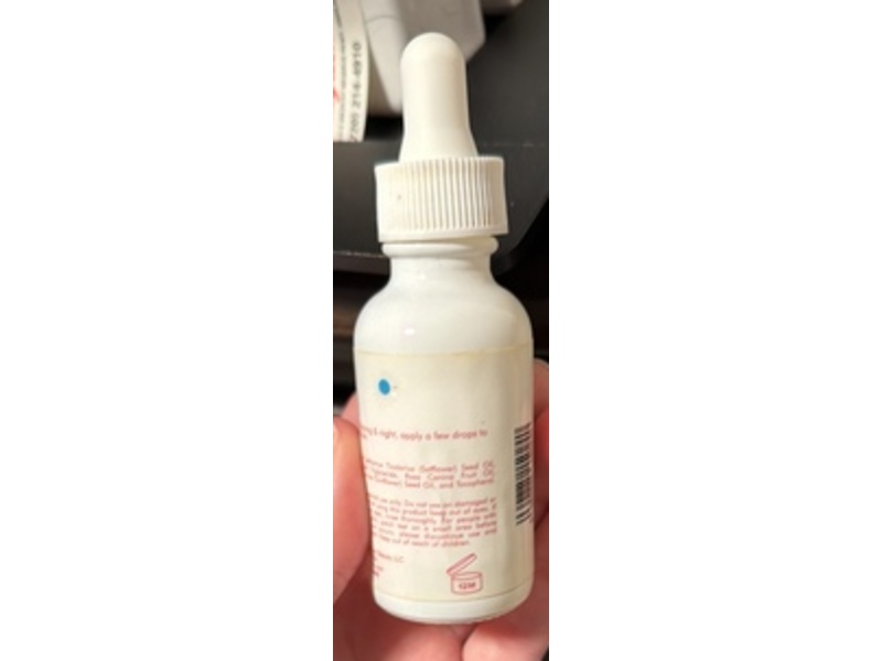 Testament Rosa Canina Essential Face Oil, 0.7 fl oz/20 mL