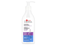 Kruidvat Derma Moisturizing Body Cream, 3 Ceramide Complex, 250 mL - thumbnail 1