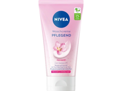 Nivea Nourishing Cleansing Cream, 150 mL