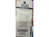 Vogue Resist Liquid Eyeliner, Black, 4 mL - thumbnail 3