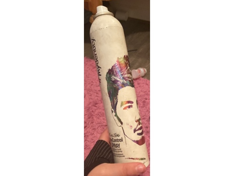 #Mydentity Guy - Tang #MyControl Hair Spray, Medium Hold, 9 oz/255 g