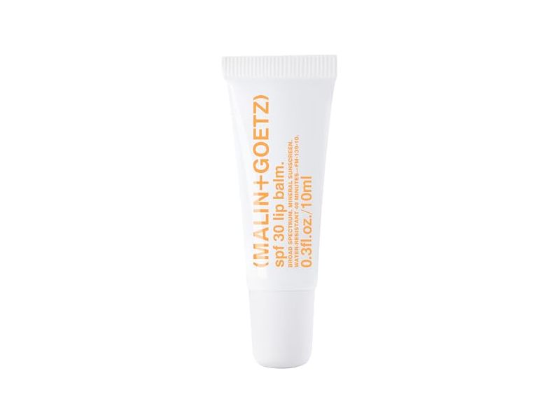 Mailn+Goetz Lip Balm, Spf 30, 0.3 fl oz/10 mL