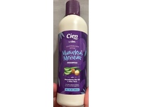 Cien Marvelous Moisture Shampoo, Macadamia Nut Oil & Aloe Vera, 10.1 fl oz/300 mL - thumbnail 2