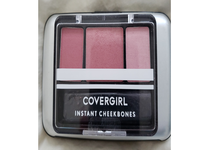 CoverGirl Instant Cheekbones Blush, Refined Rose, 0.29 oz/8 g - thumbnail 2
