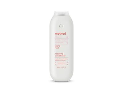 Method Repairing Conditioner, Island Mist, Hibiscus + Mango Nectar & Ceramides, 13.5 fl oz/399 mL