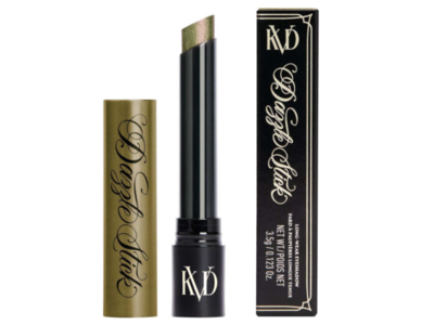 KVD Beauty Dazzle Stick Eyeshadow, Tornado Haze 70, 0.123 oz/3.5 g