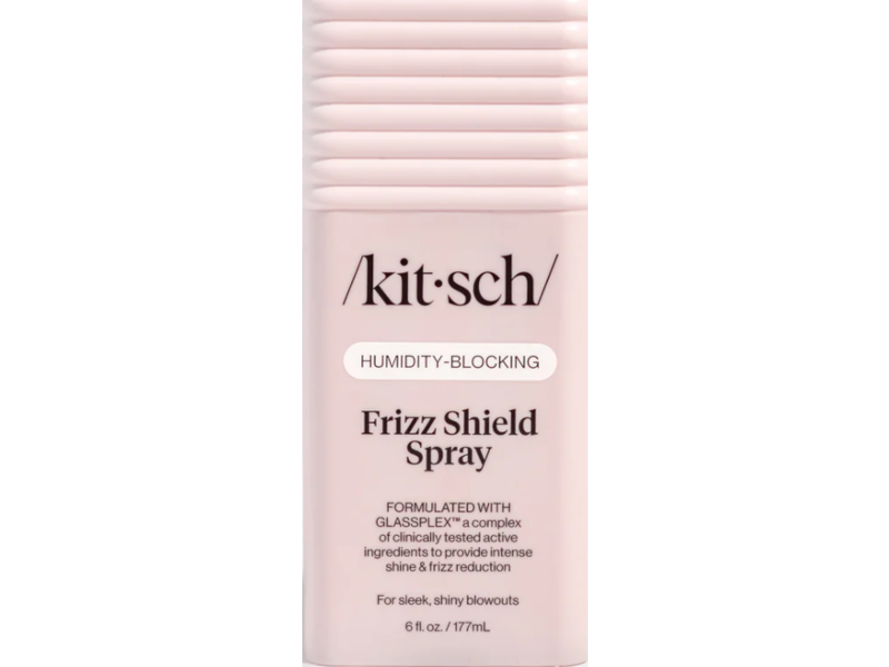 Kitsch Frizz Shield Spray, 6 fl oz/177 mL