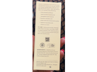 Evereden Soothing Baby Massage Oil, 4 fl oz/118 mL - thumbnail 3