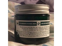 The Body Shop Edelweiss Bouncy Sleeping Mask, 2.6 oz/75 g - Image 5