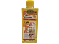 White Gold Turmeric Super Whitening Oil, 500 mL - Image 2