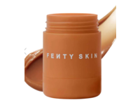 Fenty Skin Plush Puddin Intensive Recovery Lip Mask, Salted Caramel, 0.5 oz/15 mL - thumbnail 1