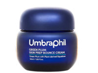 Umbraphil Green Plum Skin Prep Bounce Cream, 1.69 fl oz/50 mL - thumbnail 1