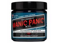 Manic Panic Semi Permanent Hair Color, Enchanted Forest, 4 fl oz/118 mL - Image 2