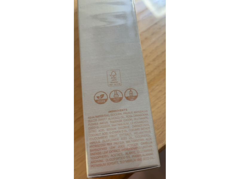 Augustinus Bader The Cream Cleansing Gel, 3.38 fl oz