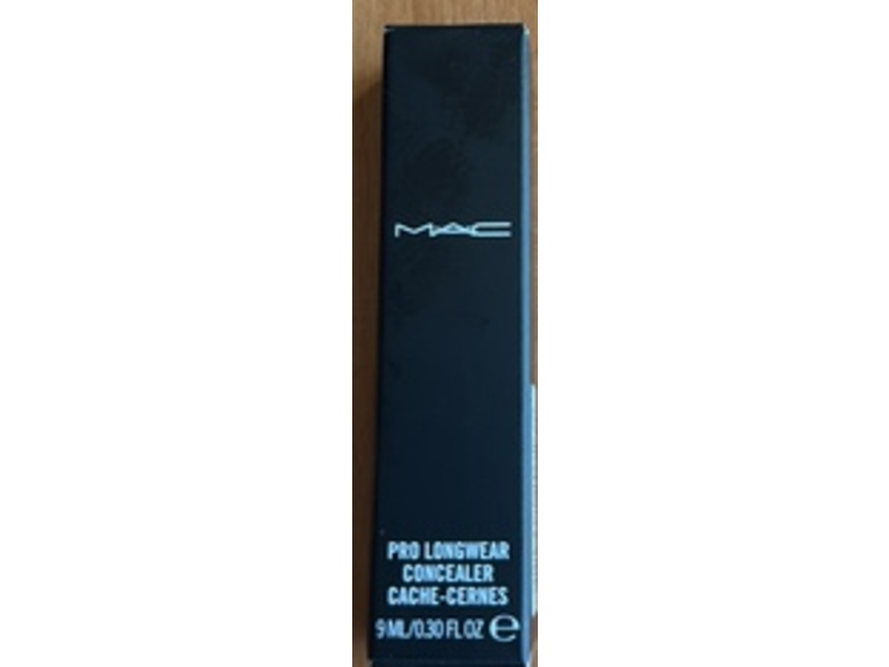 MAC Pro Longwear Concealer, NW40, 0.30 fl oz/9 mL