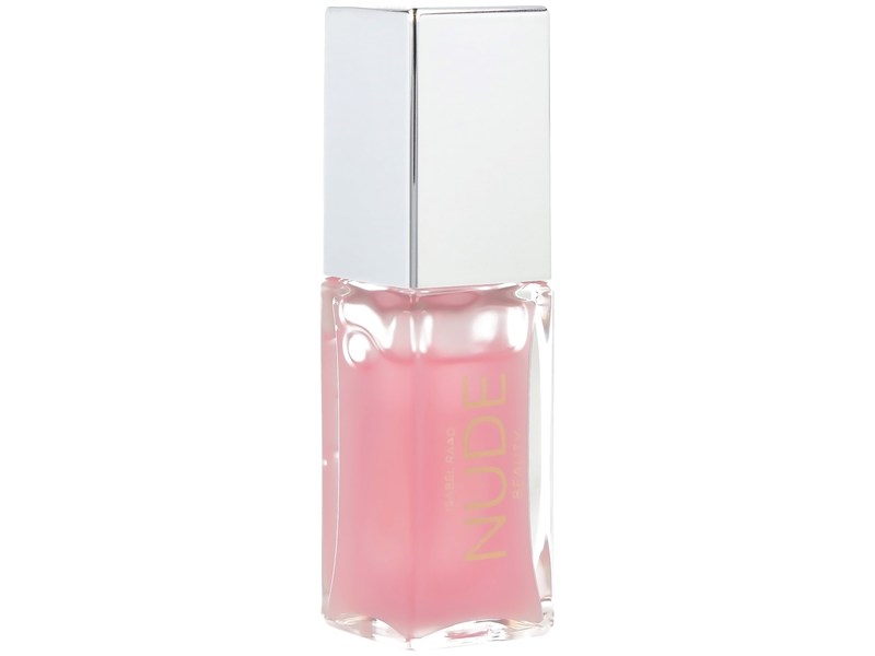 Nude Beauty Kiss Lip Oil, 07 Angel