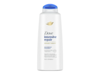 Dove Intensive Repair Damage Therapy Shampoo, 20.4 fl oz/603 mL - thumbnail 1