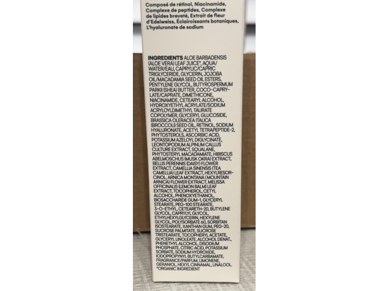 Karam MD Illuminate Anti-Aging Cream, 1.7 fl oz/50 mL