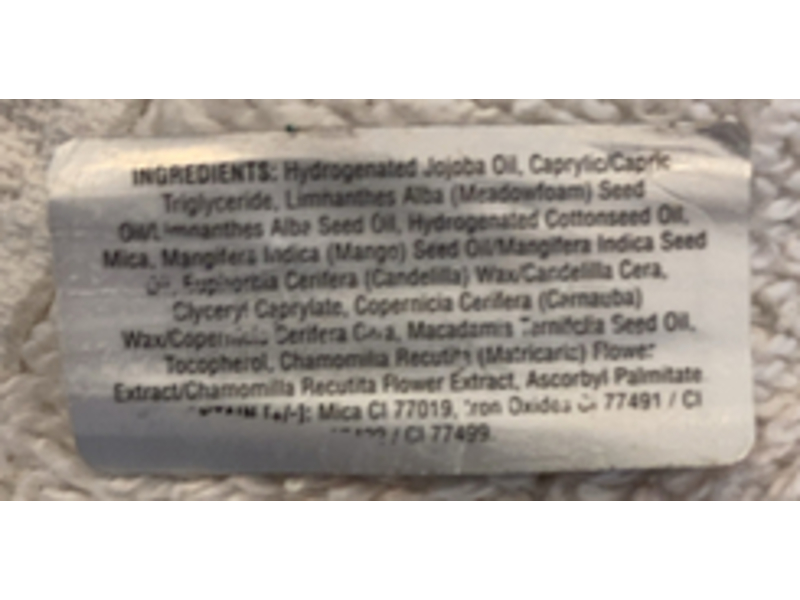 Prestige Cosmetics Line & Care Eyeliner, Black Matte, 0.04 oz