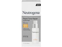 Neutrogena Rapid Tone Repair Moisturizer, SPF 30, Vitamin C, 1 fl oz / 29 mL - thumbnail 1