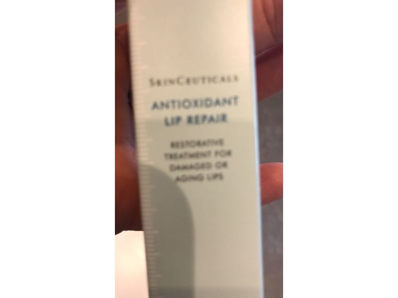 Skinceuticals Antioxidant Lip Repair, 0.34 fl oz/10 mL