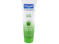 Dermasil Labs Moisturizing Body Lotion, Aloe Fresh, 8 fl oz/236 mL, Pack Of 6 - Image 2