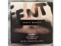 Fenty Beauty Killawatt Freestyle Highlighter, Trophy Wife 3D Hyper Metallic Gold, 0.28 oz/8 g - thumbnail 2