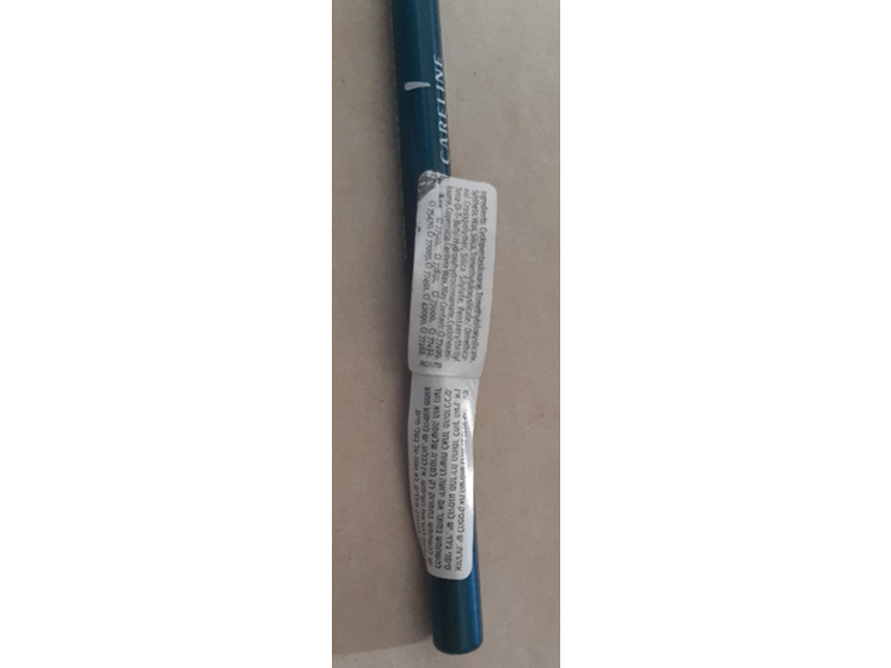 Careline Long Lasting Eyeliner, 209 Emerald