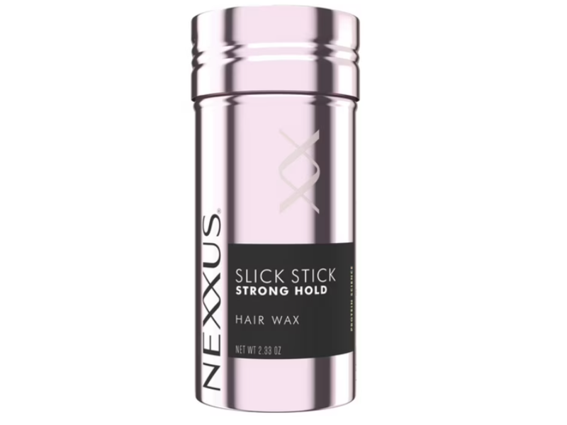 Nexxus Slick Stick Strong Hold Hair Wax, 2.33 oz/66.1 g