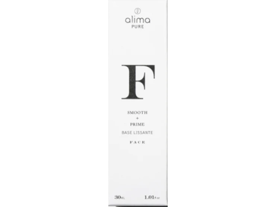 Alima Pure Smooth + Prime, 1.01 fl oz/30 mL