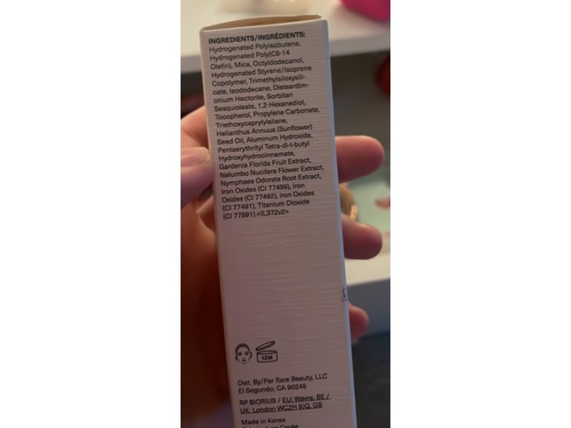 Rare Beauty Soft Pinch Liquid Contour, Solace, 0.503 fl oz/14.88 mL