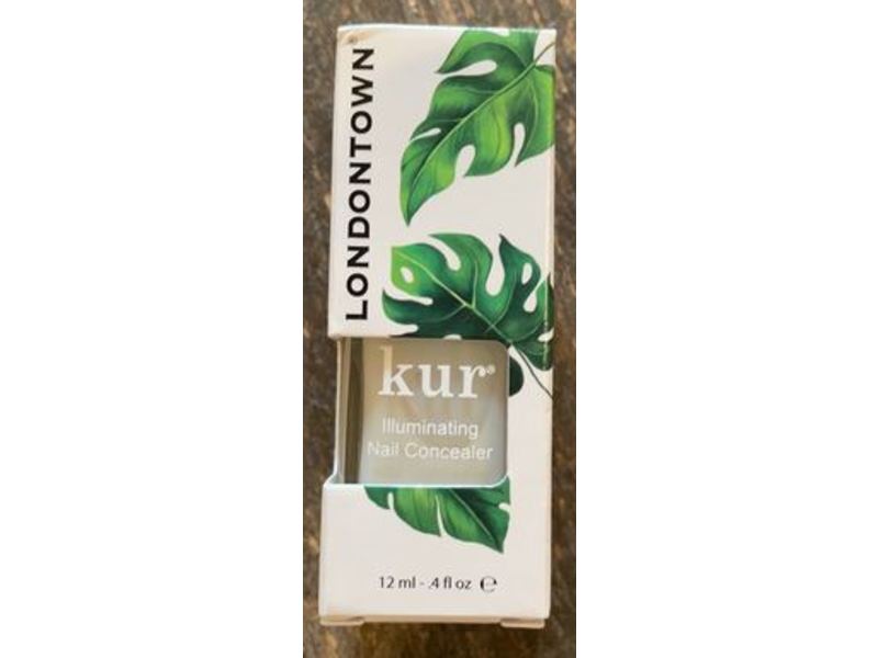 Londontown Illuminating Nail Concealer, 0.4 fl oz/12 mL