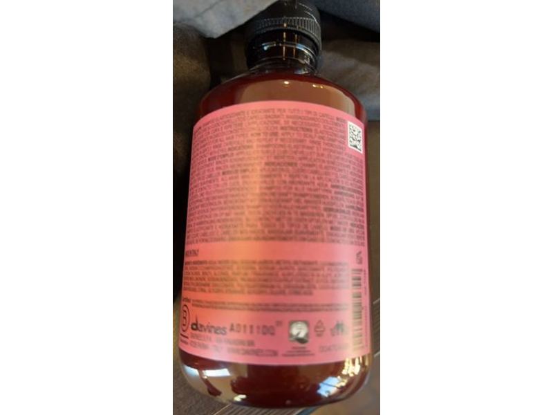 Davines Naturaltech Replumping Shampoo, 8.45 fl oz/250 ml