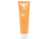 Tiger Moon Face Wash, Vitamin C, 100 mL - Image 2